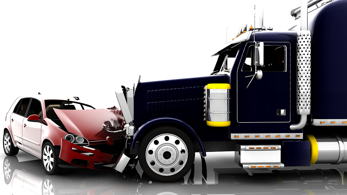 Semi-Truck Accident Lawyer
