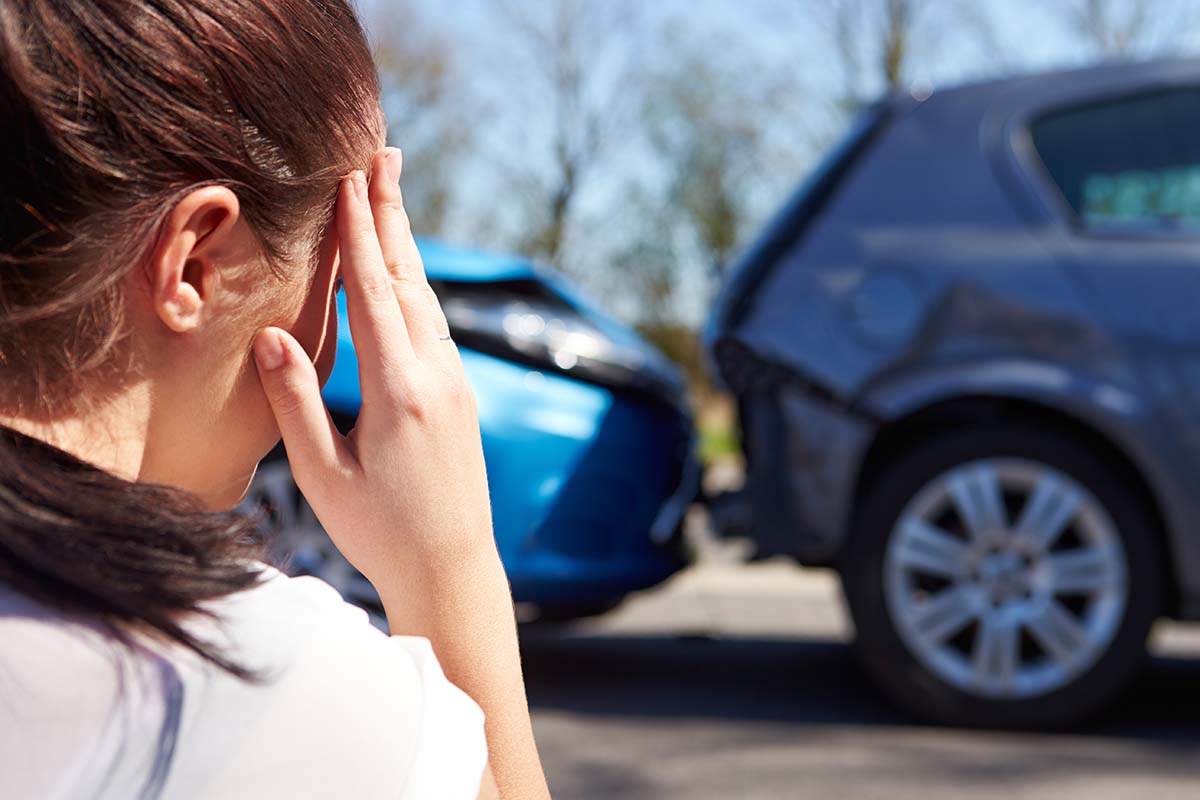 Car Accident Injury Claim