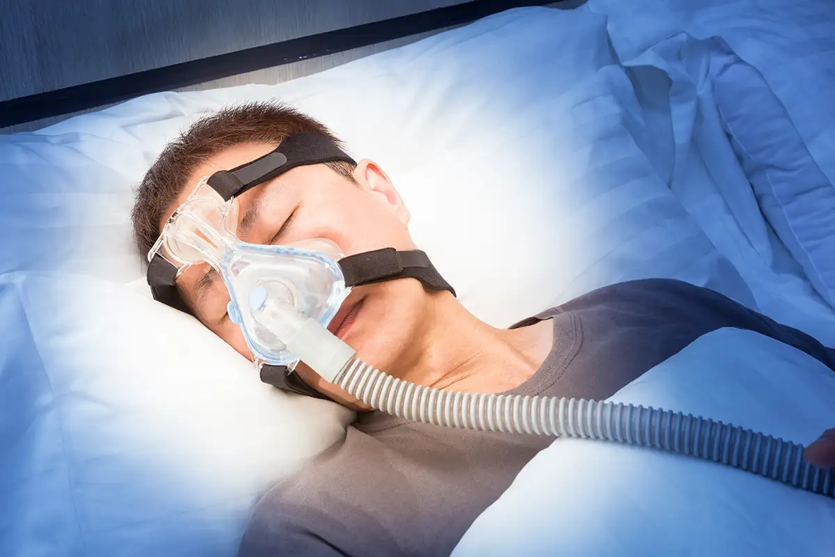 Philips CPAP Recall and Lawsuit