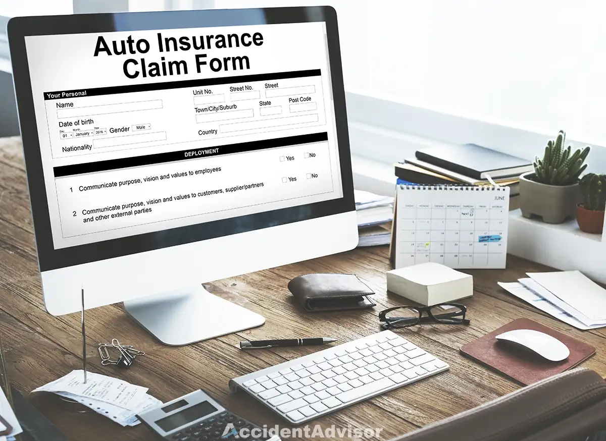 How to File a Car Insurance Accident Claim – AccidentAdvisor