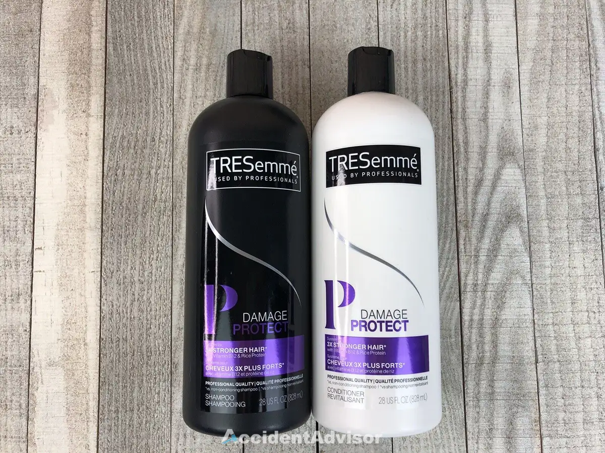 Tresemme Class Action Lawsuit