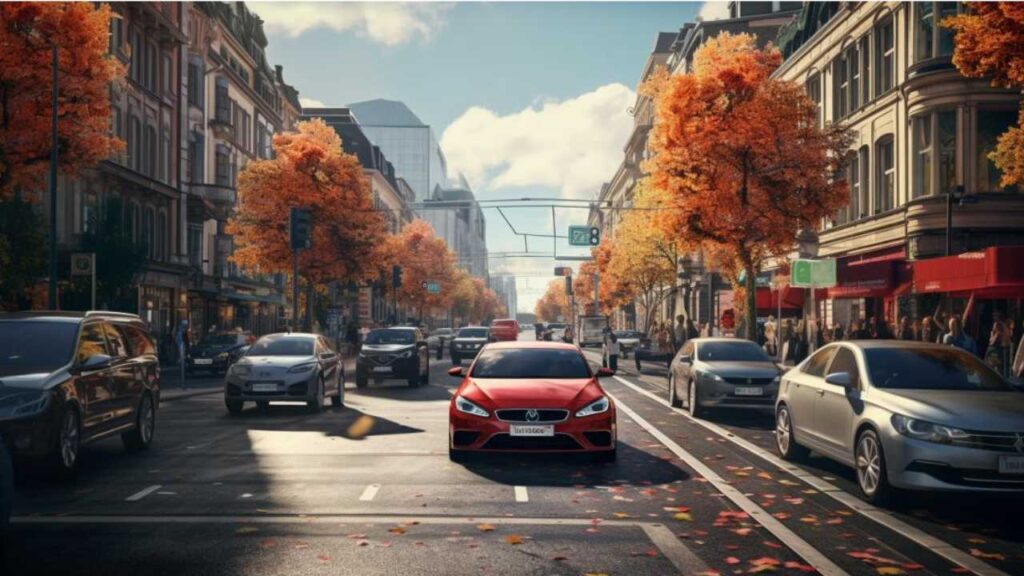 Surviving the Drive Unpacking the Odds of Dying in a Car Crash