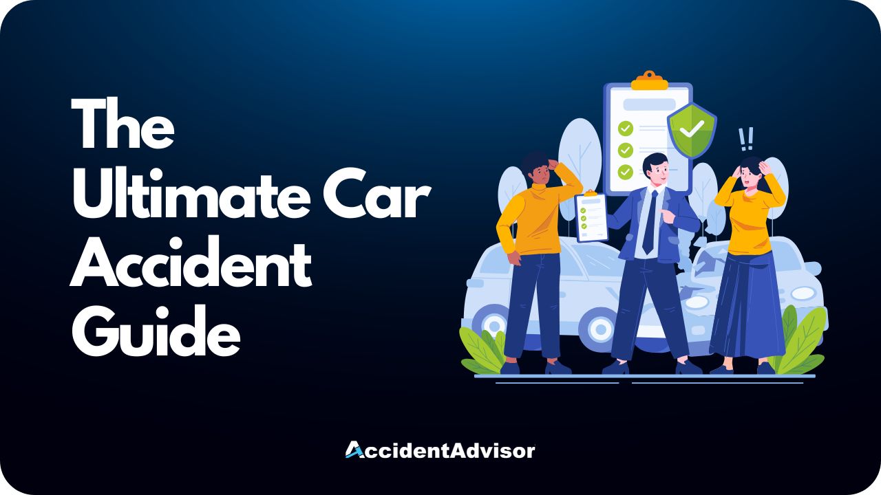 Car Accident Guide
