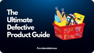 Defective Product Guide