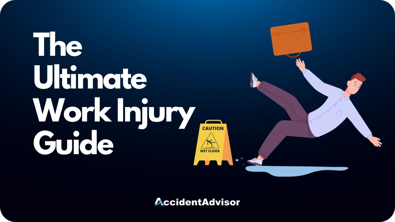 Work Injury Guide